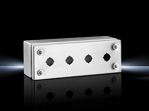 Sm корпус под выключатели ip66 1шт RITTAL. Вид 1