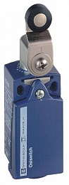 Концевой выключатель ролик nc+no xckd2118g11 Schneider Electric. Вид 1