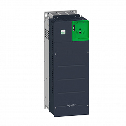 Преобразователь частоты 75/55кВт 380в 3ф Schneider Electric. Вид 1