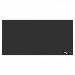 Трафарет для интерфейса 400 x 200 мм Schneider Electric. Вид 1