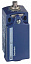 Концевой выключатель плунжер nc+no xckd2110g11 Schneider Electric. Вид 1.