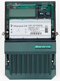 МЕРКУРИЙ: 230 АRT-02 PQRSIN