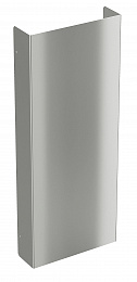 Крышка защитная 65-500 гор.оцинк Schneider Electric. Вид 1