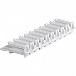 Держатель UMH маркеров проводов для клемм ZS.. TYCO. Вид 1