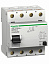 Дифф.выкл.нагрузки id 4п 125a 500ма a Schneider Electric. Вид 1.