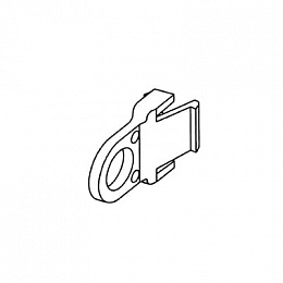 Устройство блокировки для XPL ABB. Вид 1