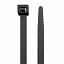 CB 360/4.8 Кабельные стяжки, черные 360x4.8 (1уп.-100шт) Weidmuller. Вид 1.