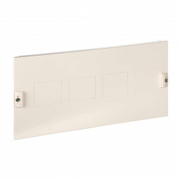Перед.панель nsxm 4р с поворотной рукояткой ш650 Schneider Electric. Вид 1