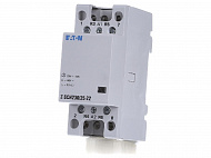 248849 Z-SCH230/25-22 Контактор модульный 25А, 230В, 2НО+2НЗ Eaton
