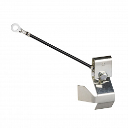 Комплект заземления для аппарата Schneider Electric. Вид 1