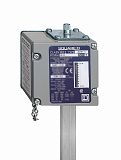Выключ. давления, 131бар, 2 порога, 2с/о Schneider Electric