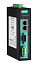 Ethernet сервер устройств, 1xRS-232/422/485 (усовершенствованный), -40...+75С MOXA. Вид 1.