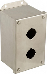 Пост управления 9001kyss2 Schneider Electric. Вид 1