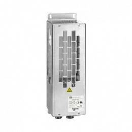 Резистор тормозной 8 oм 1000 вт Schneider Electric. Вид 1
