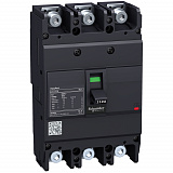 Schneider Electric: EZC250F3150