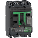 Schneider Electric: C25B34V250