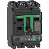 Schneider Electric: C25B34V250