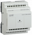 ONI: PLR-S-EMA-0400