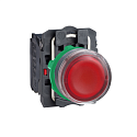 Schneider Electric: XB5AW34M5