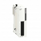 Schneider Electric: TM2DDO8UT