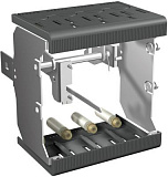 W MP XT4 4p Комплект преобразования исполнения ABB