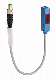 R co 989 s n фотодатчик компактный Schneider Electric