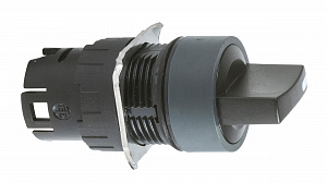 Головка переключателя, 16 мм, zb6ad24 Schneider Electric. Вид 1