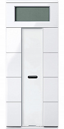 4-кнопочн вык-ль plus с терморегулят sym Schneider Electric. Вид 1