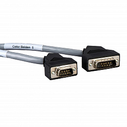 Кабель tsxcay* <-> tsxtapmas/abe7cpa01 Schneider Electric. Вид 1