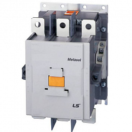 MC-225a AC/DC100-200V 22 Контактор 3-х полюсный 225A 100-240BAC/100-200BDC LSis. Вид 1