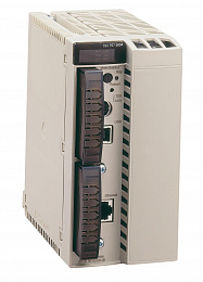 Процессор TSX Premium L4 1880мА, HI-END Schneider Electric. Вид 1