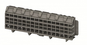 Smissline TP доп.шасси. 8мод. ZLS928 ABB. Вид 1