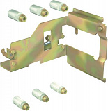 1SDA0 54850 R1 W MP T5 630 4p Комплект для преобразования фиксированного выключателя в выкатной ABB