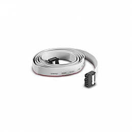 Кабель для соединения модуля МR с контроллером Pixel или SMH-2G/2Gi, 2.0 метра Segnetics. Вид 1