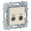 Schneider Electric: NU545644