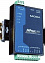 Ethernet сервер устройств, 2xRS-422/485, -40...+75С MOXA. Вид 1.