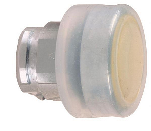 Головка для кнопки zb4bp5 Schneider Electric. Вид 1