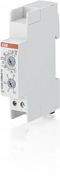 E232E-230-MULTI10 Реле электромех. для лестн.  ABB. Вид 1