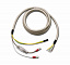 KS/K2.1  Кабель для подключения двух SAK ABB. Вид 1.