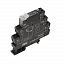 TOS 24-230VUC 24VDC3,5A Реле Weidmuller. Вид 1.