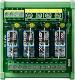 ICP DAS: RM-104