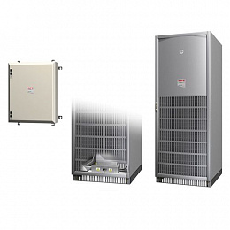 Датчик температуры АКБ Schneider Electric. Вид 1