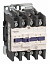Контактор d 4р (4 но),ac1 125 a,230v 50/60 гц,зажим под винт Schneider Electric. Вид 1.