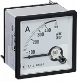 IEK: IPA20-6-0400-E