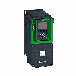 Преобразователь частоты atv930 4/3квт 220в 3ф Schneider Electric. Вид 1