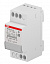 Трансформатор звонковый tm15/12es ABB. Вид 1.