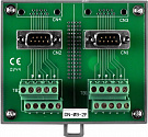 ICP DAS: DN-09-2F