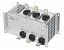 ACS400-IF31-3 ЭМС фильтр для ACS/ACH 550 R3, макс. длина кабеля двигателя 100м ABB. Вид 1.