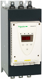 Устр-во плавн пуска ats22 170a упр 110в Schneider Electric. Вид 1