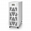 ИБП Easy UPS 3M 100кВА 3:3 без встроенных батарей Schneider Electric. Вид 1.